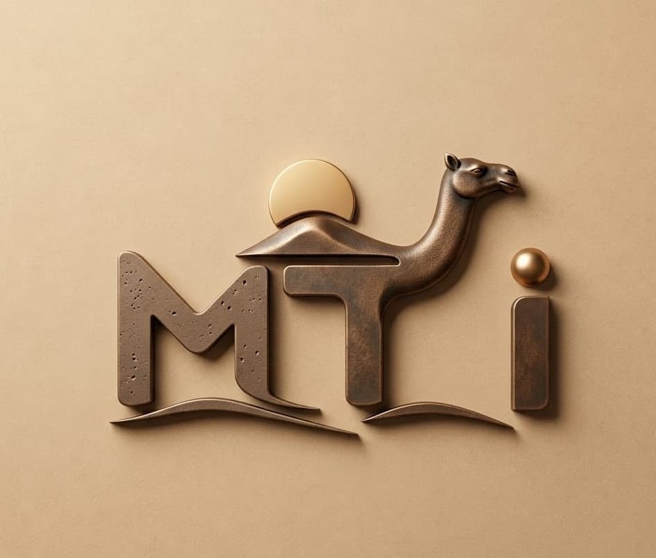 Marudhar Tours India Logo