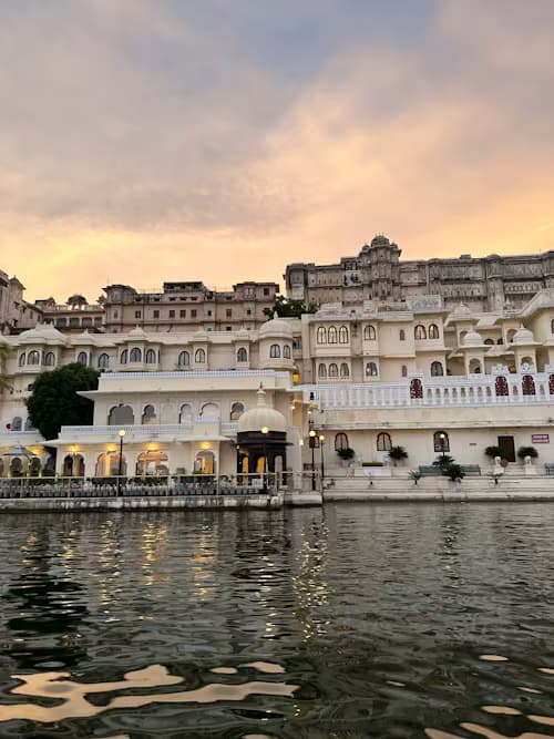 Marudhar Tours Slideshow Image 3
