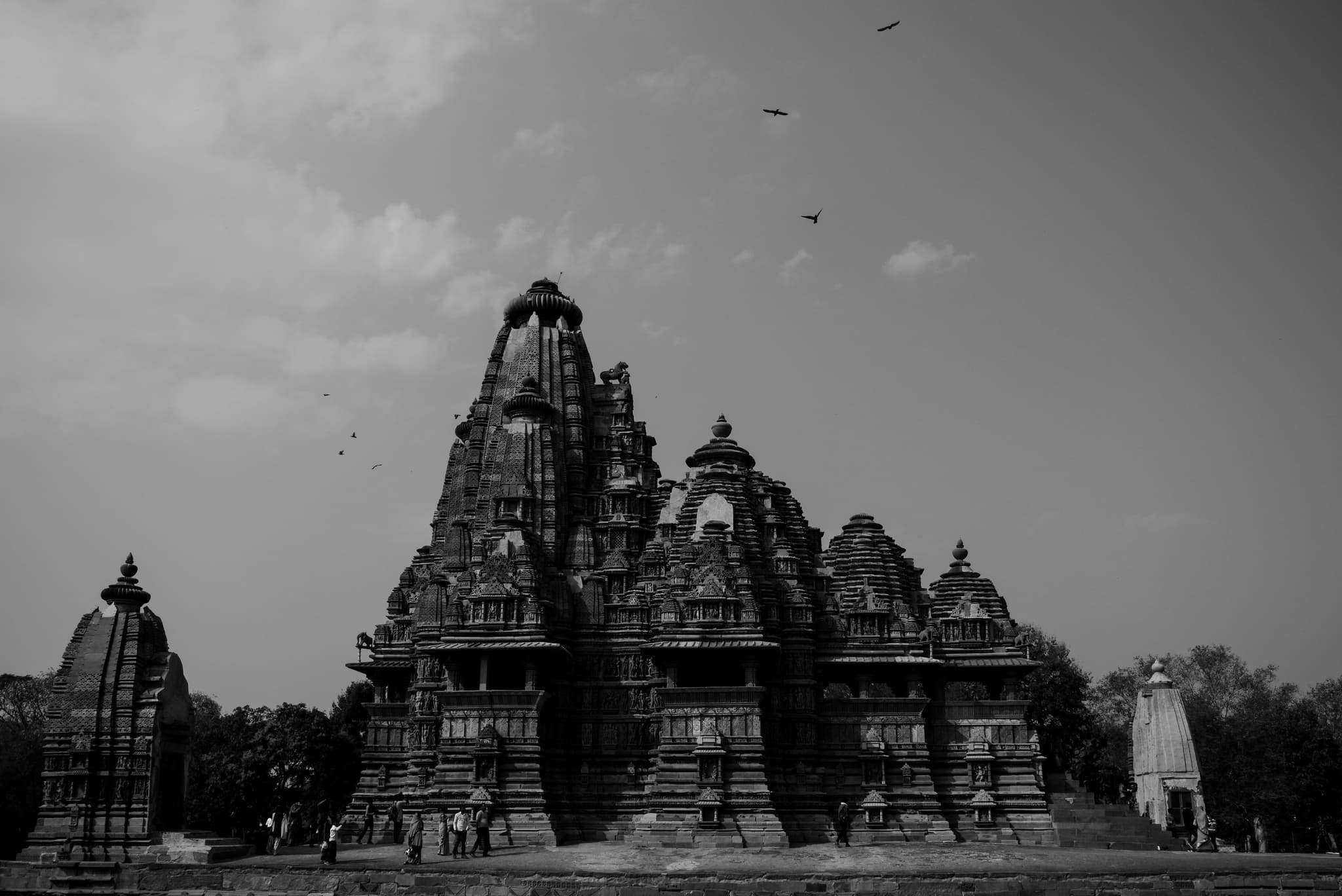 Khajuraho Tour Packages | Explore the UNESCO World Heritage Temples
