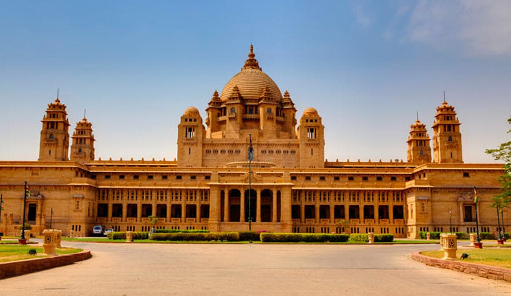 Jodhpur One Day Tour Package | Private Sightseeing Tour