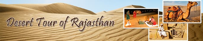 Royal Rajasthan Heritage Tour Package | 8 Days & 7 Nights