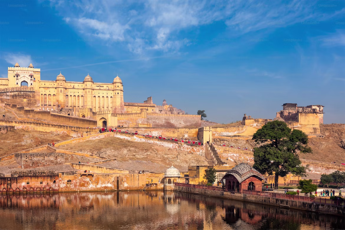 Marudhar Tours Slideshow Image 1